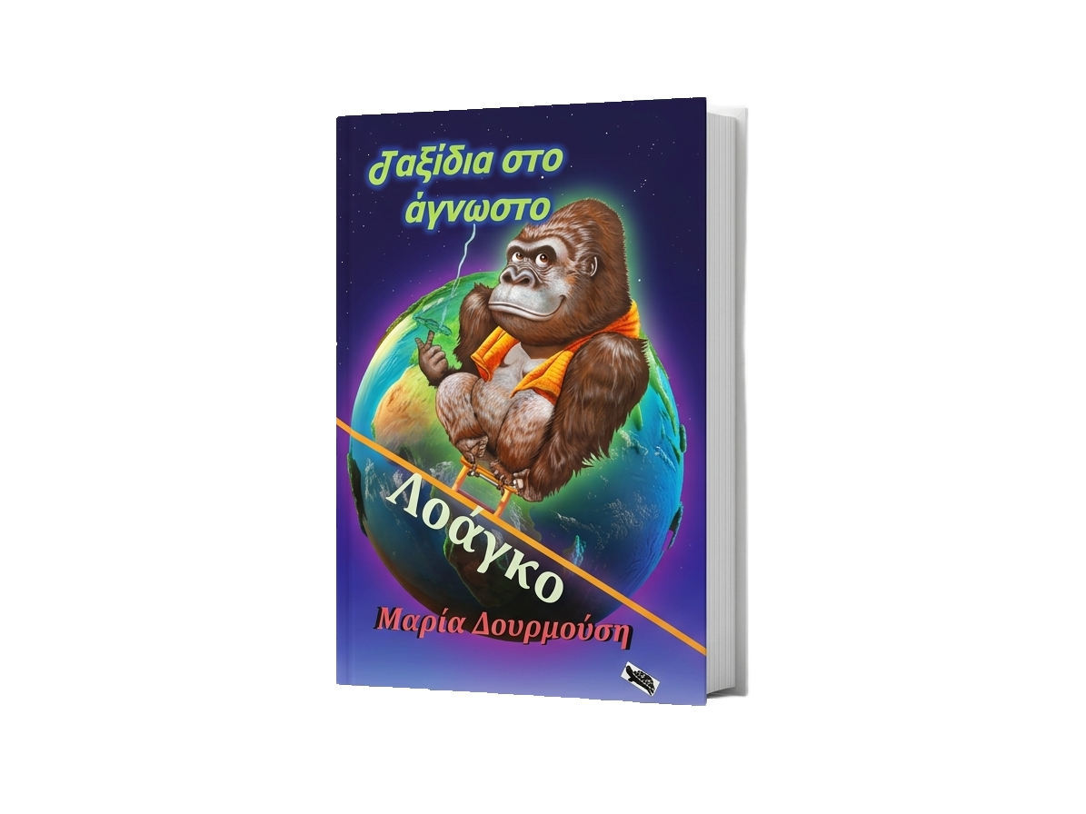 Ταξίδια στο άγνωστο (3)