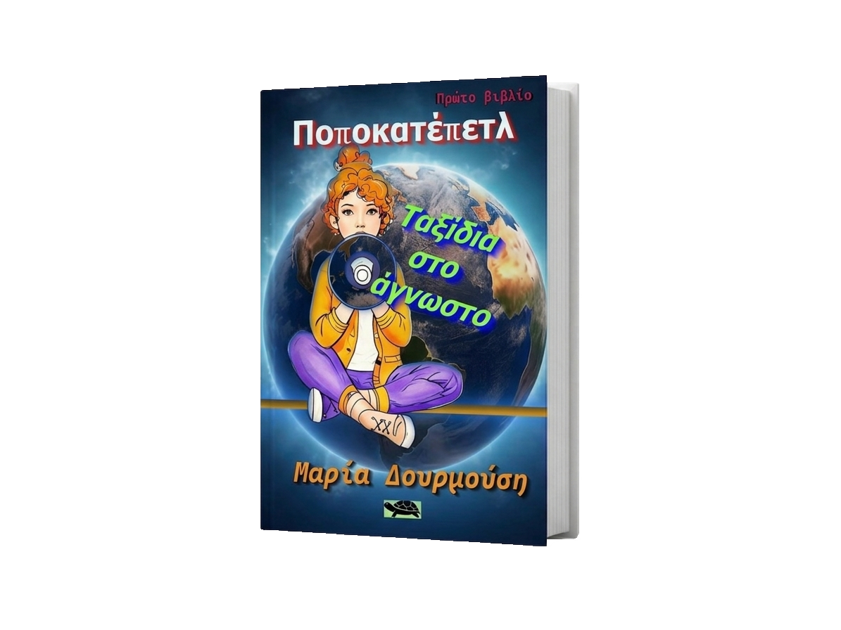 Ταξίδια στο άγνωστο (1)