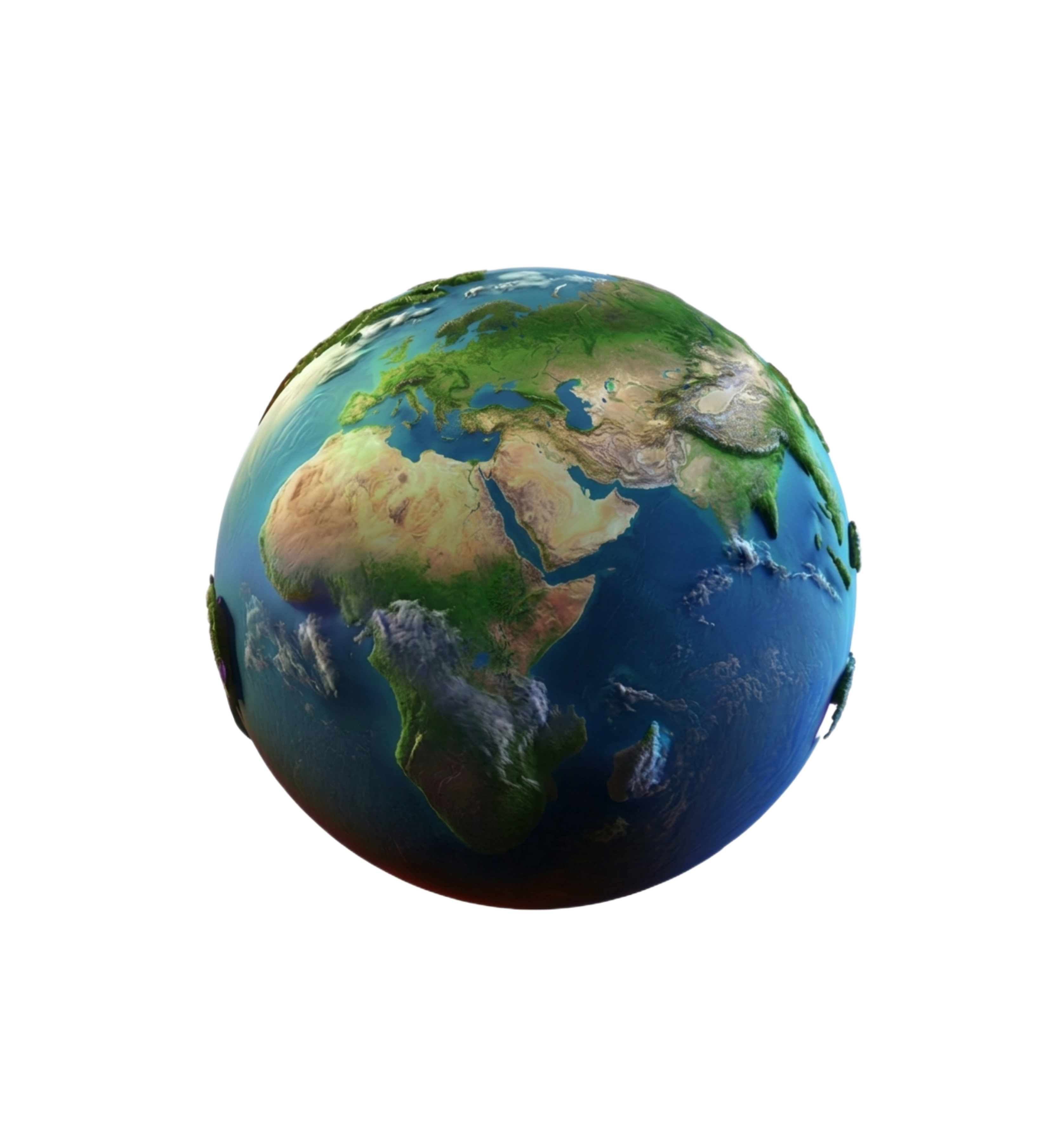 Η Γη